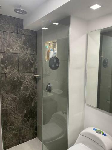 Hermoso Apartamento Con Vista A Reserva Natural