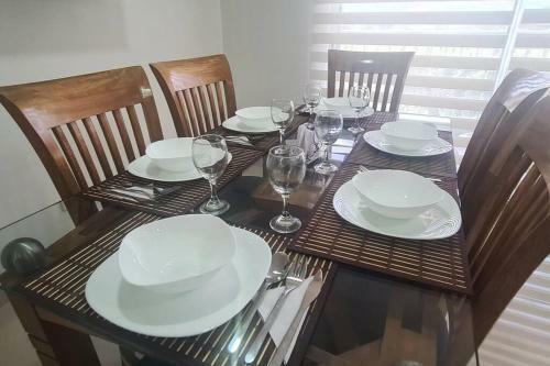 308 Apartamento Vacacional Akua Resort�