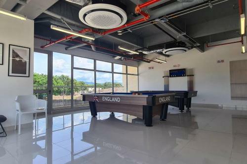 308 Apartamento Vacacional Akua Resort�