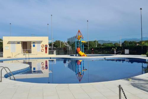 308 Apartamento Vacacional Akua Resort�