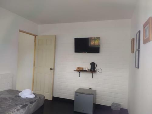 Hostal Vallegrande