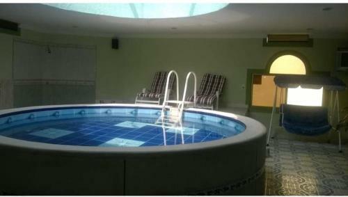 Aparta Hotel Plenitud