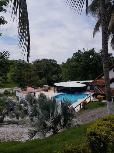 Hotel Campestre El Refugio De Las Guacamayas