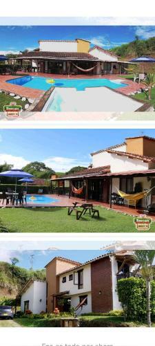 Fincas Panaca Villa La Martina Jaguey16 Vip Group