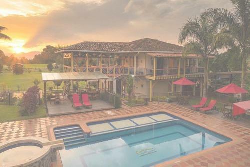 Biohotel Serenity Spa