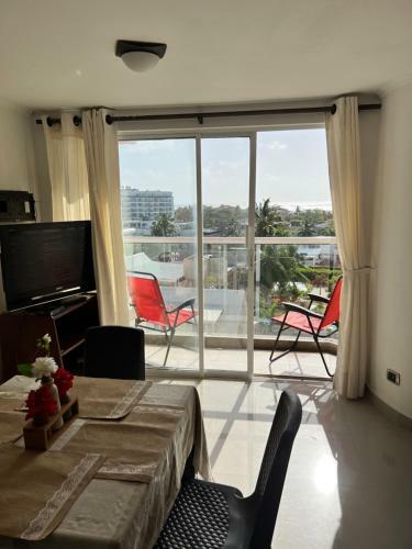 Apartamento Aquilo Penthouse En San Andres
