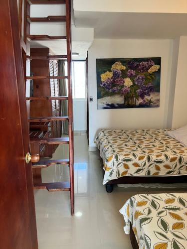 Apartamento Aquilo Penthouse En San Andres