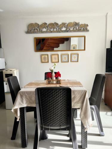 Apartamento Aquilo Penthouse En San Andres