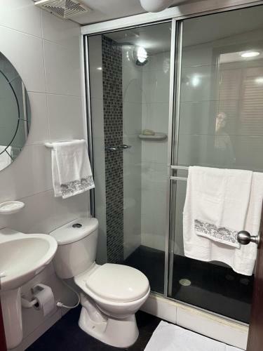 Apartamento Aquilo Penthouse En San Andres