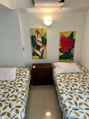 Apartamento Aquilo Penthouse En San Andres