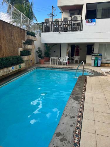 Apartamento Aquilo Penthouse En San Andres