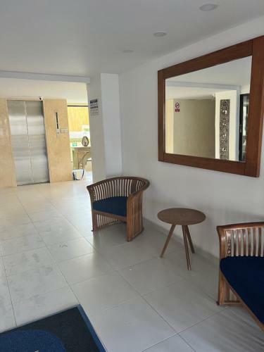 Apartamento Aquilo Penthouse En San Andres