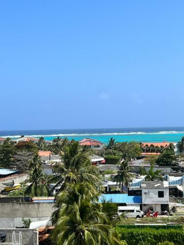 Apartamento Aquilo Penthouse En San Andres