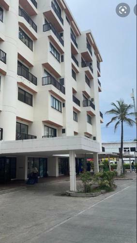 Apartamento Aquilo Penthouse En San Andres