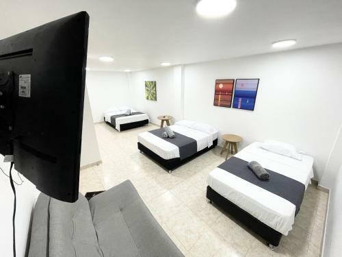 Apartamento Nuevo Super C�ntrico