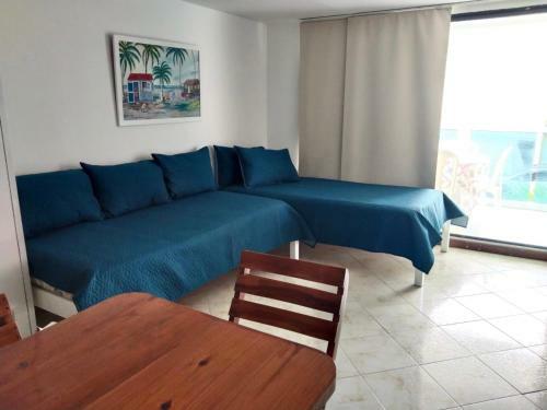 Awesome 2/2 Apartment @san Andr�s Island W/pool
