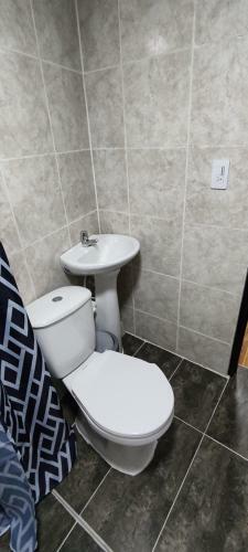 Apartamento Casa Azul - Puerto Triunfo