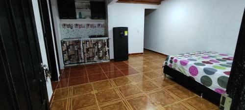 Apartamento Casa Azul - Puerto Triunfo