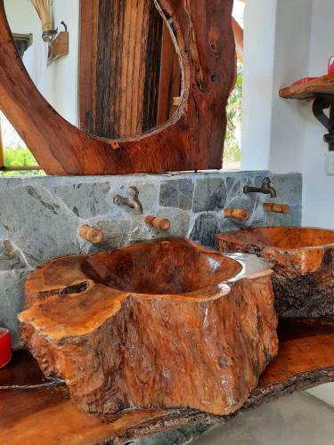 Finca Tur�stica La Casa Que Canta