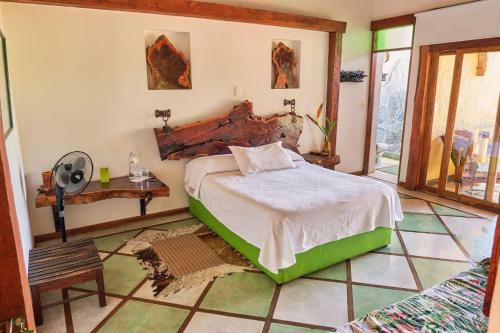 Finca Tur�stica La Casa Que Canta
