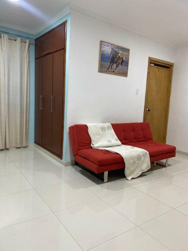 Janeth?s Place Apartamento