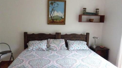 Bed & Breakfast Villa Migelita Ecolodge
