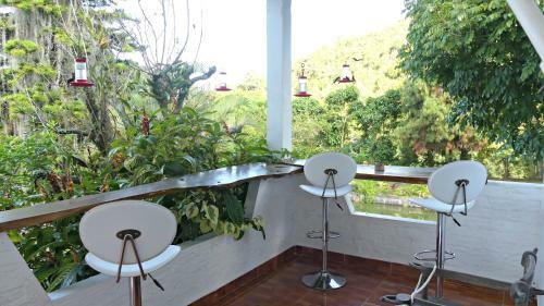 Bed & Breakfast Villa Migelita Ecolodge