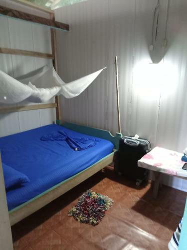Posada Milagro De Dios