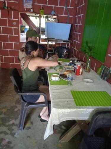 Posada Milagro De Dios