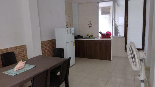 Apartamento Tur�stico Sea Garden