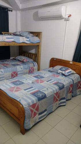 Apartamento Tur�stico Sea Garden
