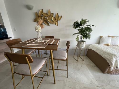 Apartamentos Hansa Reef - Mejor Ubicaci�n.