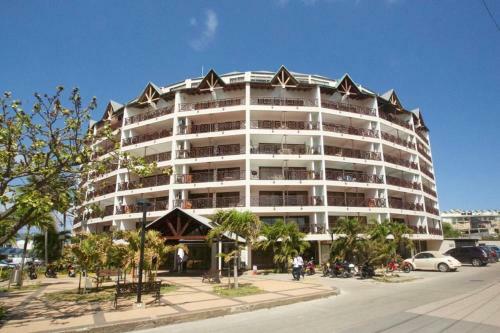 Apartamentos Hansa Reef - Mejor Ubicaci�n.