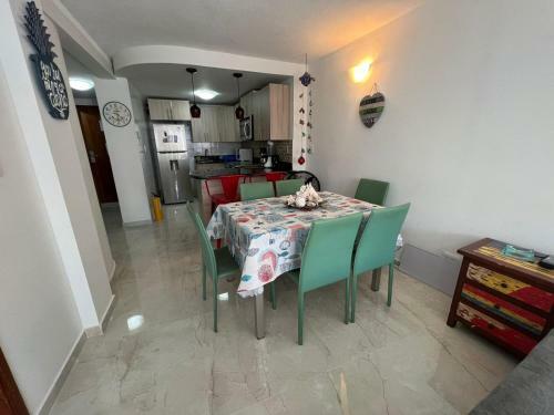 Apartamentos Hansa Reef - Mejor Ubicaci�n.