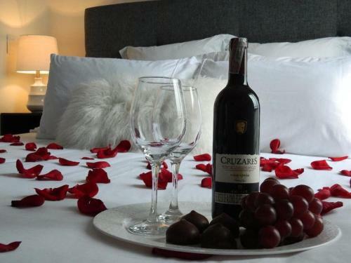 Hotel Boutique Do�a Maria