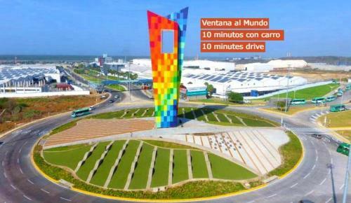 Barranquilla Gran Apartamento