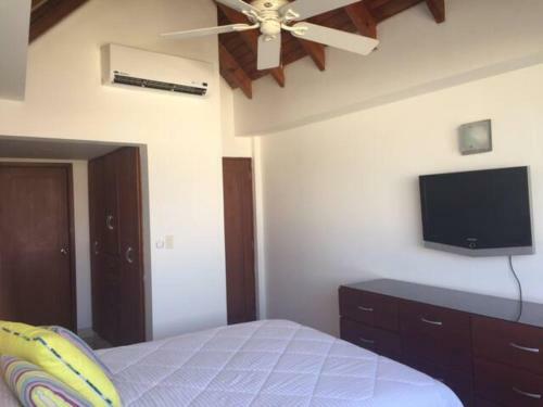 Apartamento Pent House Rosita San Andres Isla