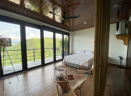 Avani Boutique Hotel