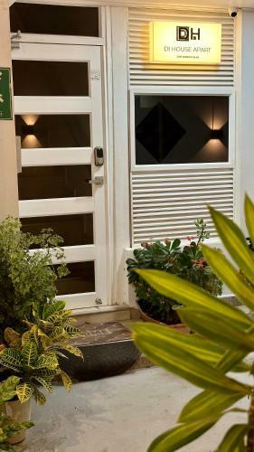 Dihouse Apartment - Habitacion Privada