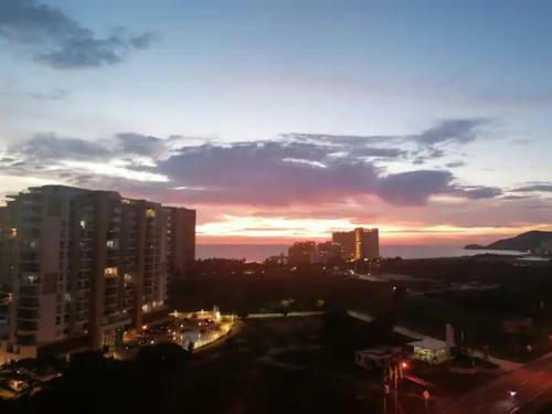 Apartamento Oasis Con Vistas Al Mar
