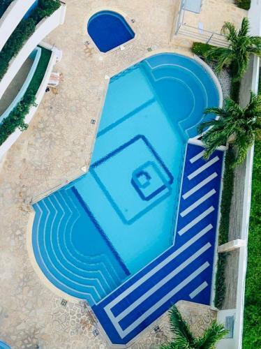 Apartamento Oasis Con Vistas Al Mar
