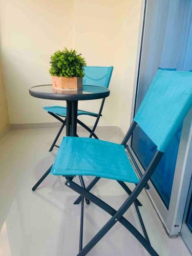 Inspiraci�n El Mar Atractivo Apartamento