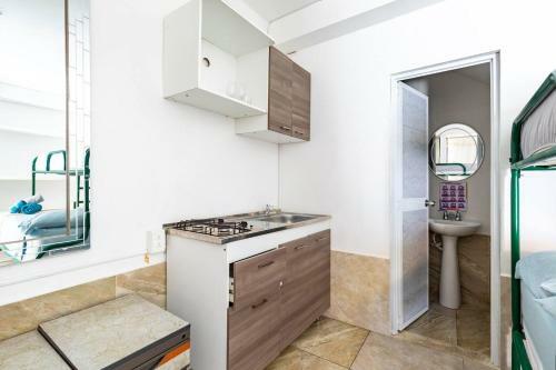Alborada Hostel B&B