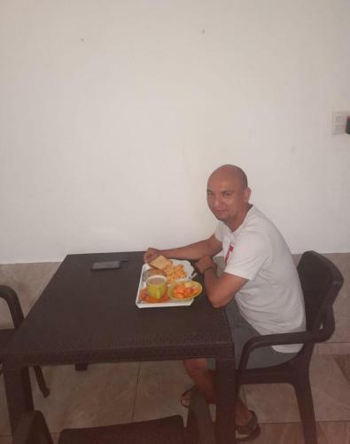 Alborada Hostel B&B