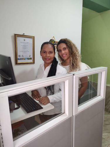 Alborada Hostel B&B