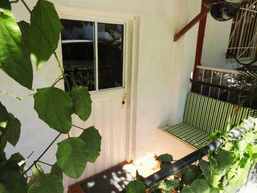 Apartamento Casa Del Mango, Une Pause Entre Deux Aventures