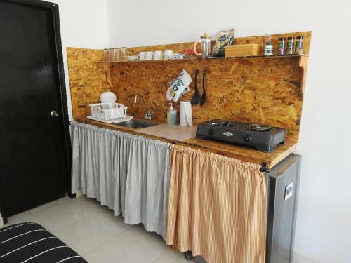 Apartamento Casa Del Mango, Une Pause Entre Deux Aventures