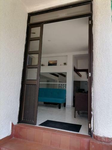 Apartamento Hummingbird House