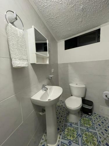 Apartamento Hummingbird House