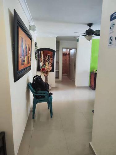 Apartamento Cerca A El Mar